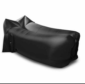 CLOUD LOUNGER       Fauteuil gonflable الغيمة المريحة